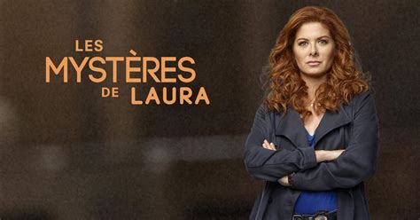 les mystères de laura streaming vf|Les mystères de Laura S1 E16